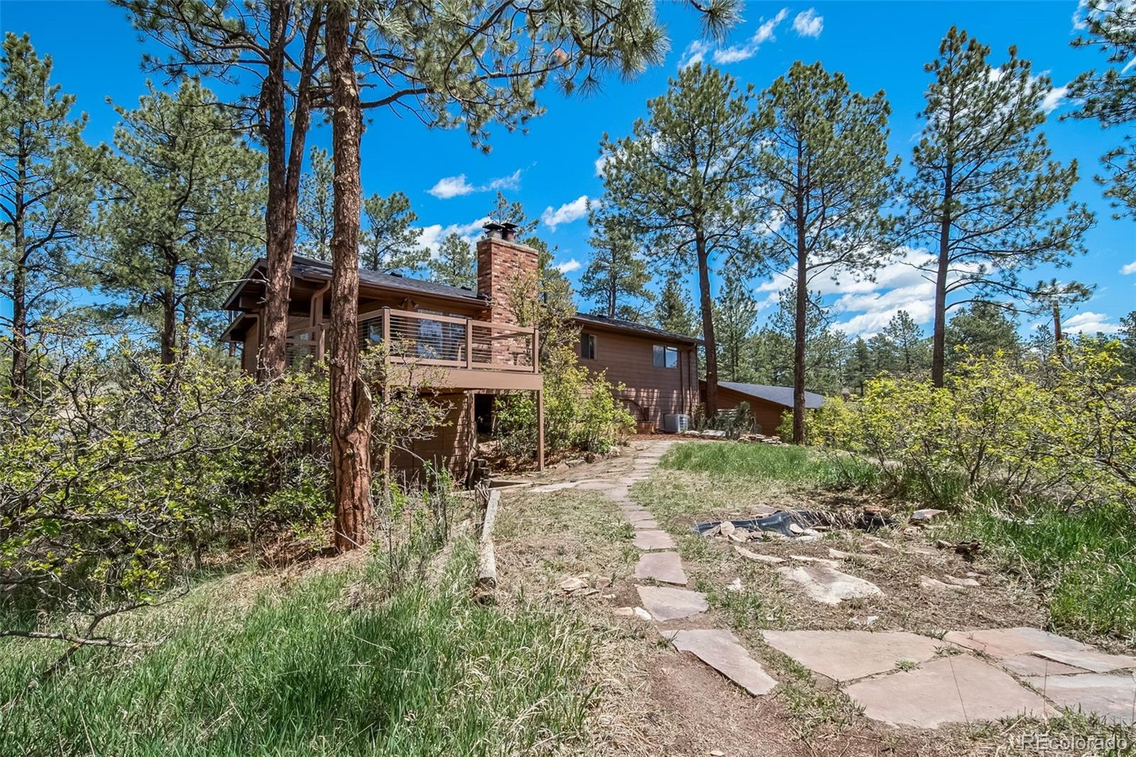 7718 Rafter Road Franktown, CO 80116 - Photo 35 of 42