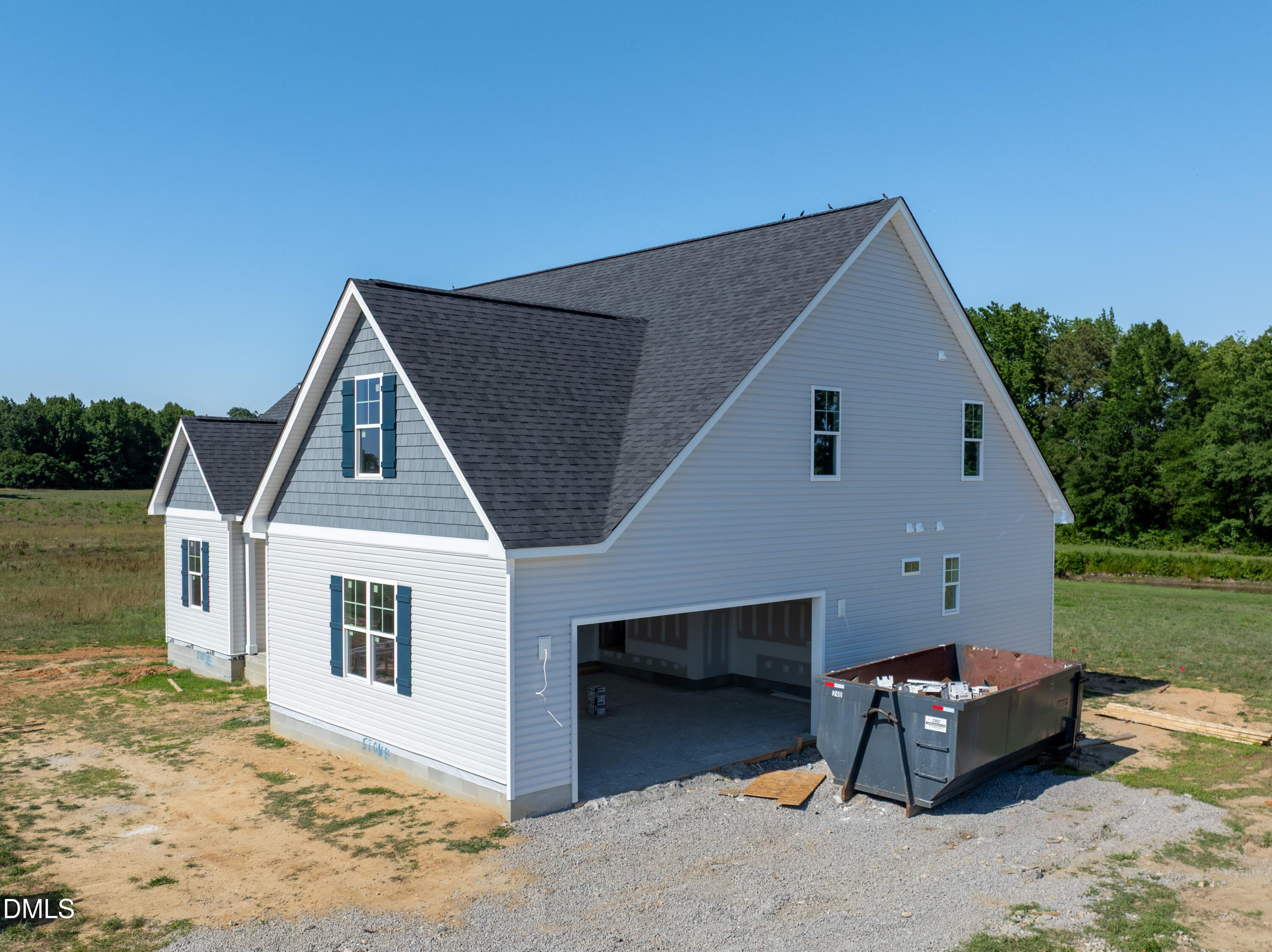 5515 River Buck Rd Spring Spring Hope, NC 27882 - Photo 3 of 31