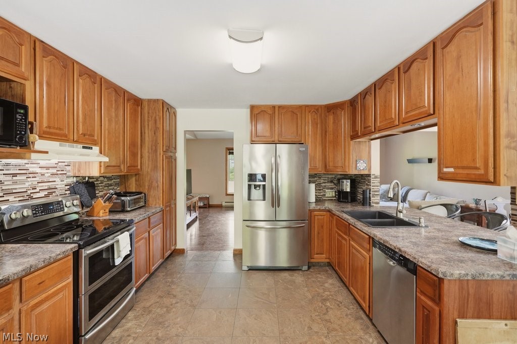 5230 Laubert Road Atwater, OH 44201 - Photo 16 of 50
