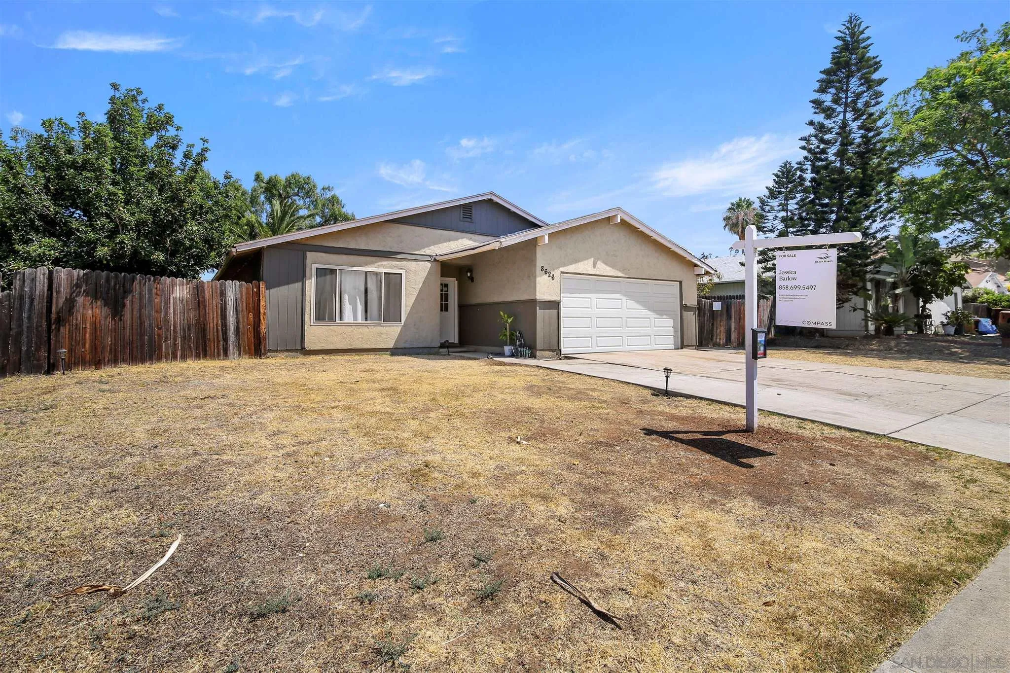 8626 Rinda Lane Spring Valley, CA 91977 - Photo 16 of 16 Gallery Image 16