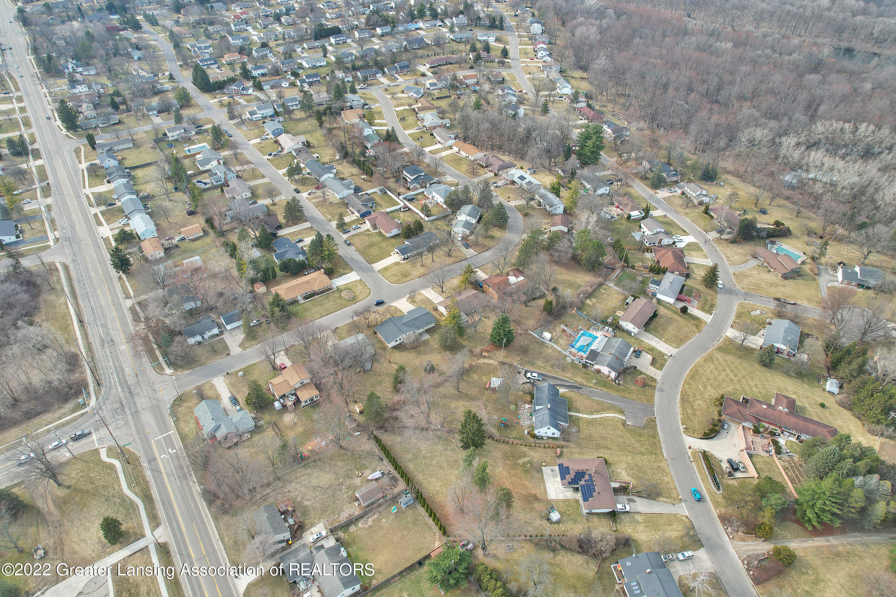 2024 Elmwood Road Lansing, MI 48917 - Photo 27 of 30 DJI_0390
