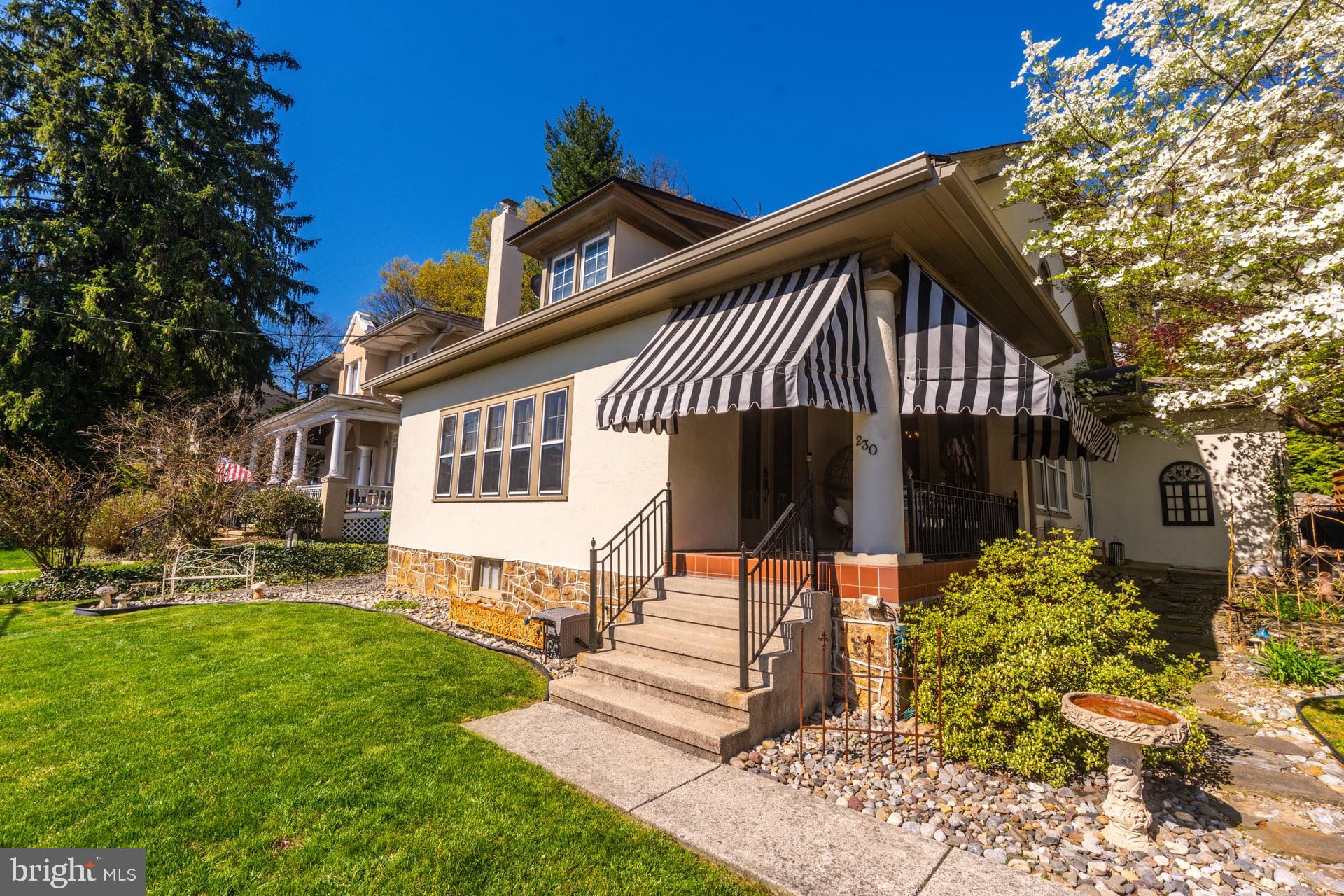 230 Friedensburg Road Reading, PA 19606 - Photo 1 of 38 Gallery Image 1
