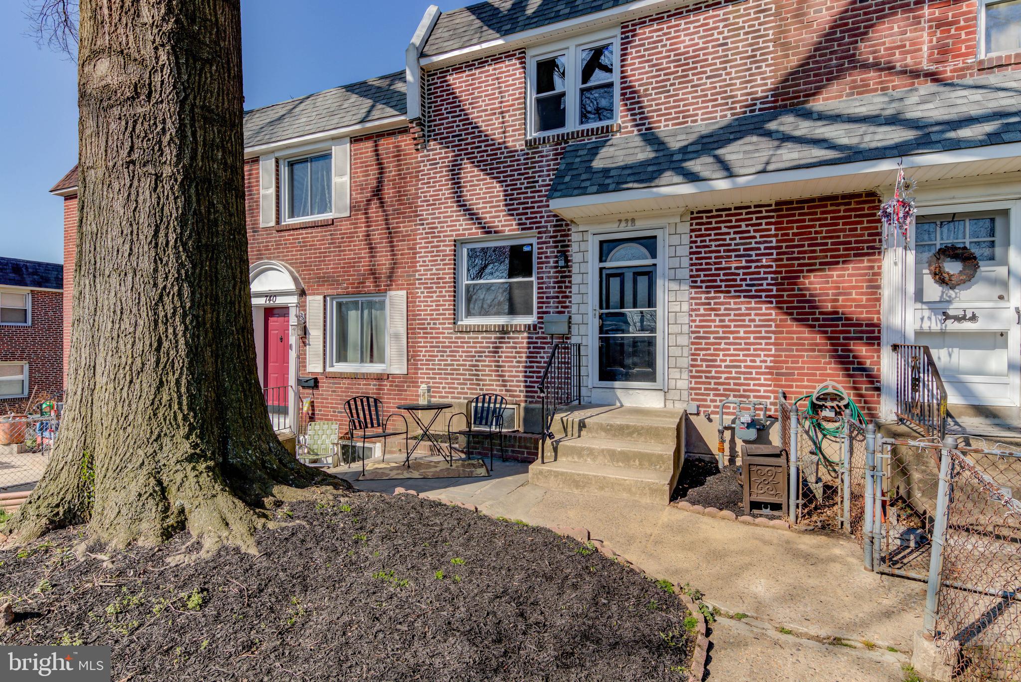738 Bennington Road Folcroft, PA 19032 - Photo 2 of 21