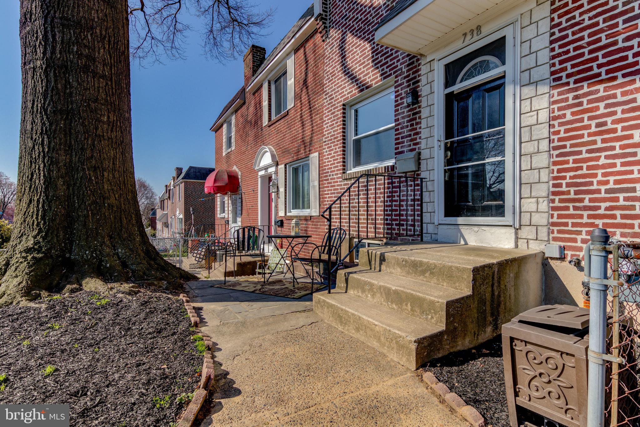 738 Bennington Road Folcroft, PA 19032 - Photo 3 of 21