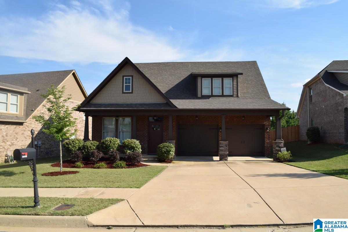 9449 Crete Circle Tuscaloosa, AL 35406 - Photo 1 of 24
