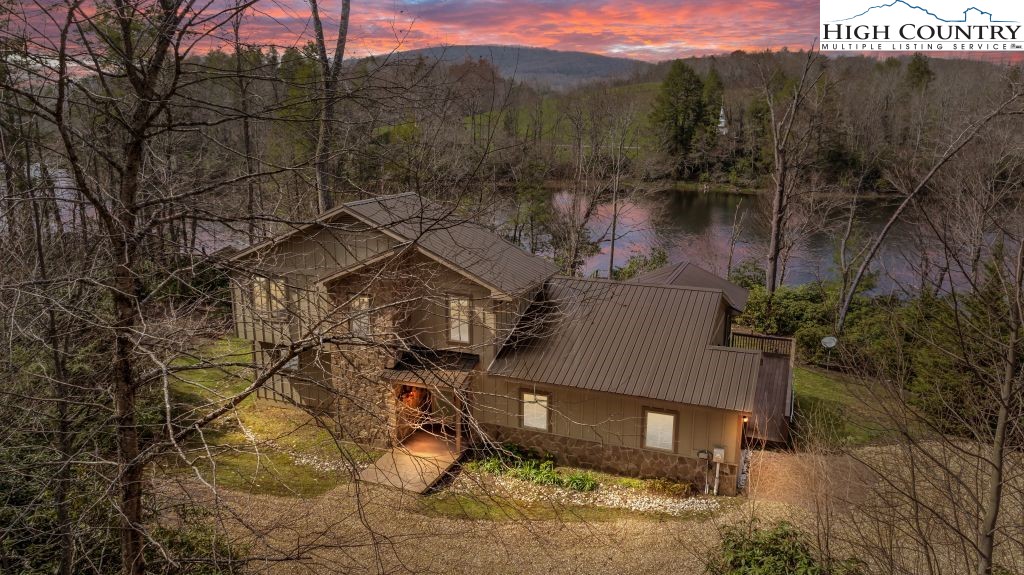 342 Ripshin Lake Road Roan Mountain, TN 37687 - Photo 1 of 50 Gallery Image 1