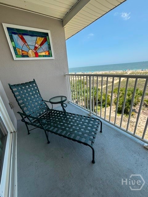 404 Butler Avenue, Unit 334 Tybee Island, GA 31328 - Photo 25 of 27