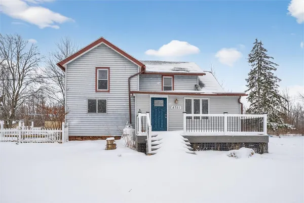 $290,000 | 8751 West Canal Road, Sweden, NY 14420