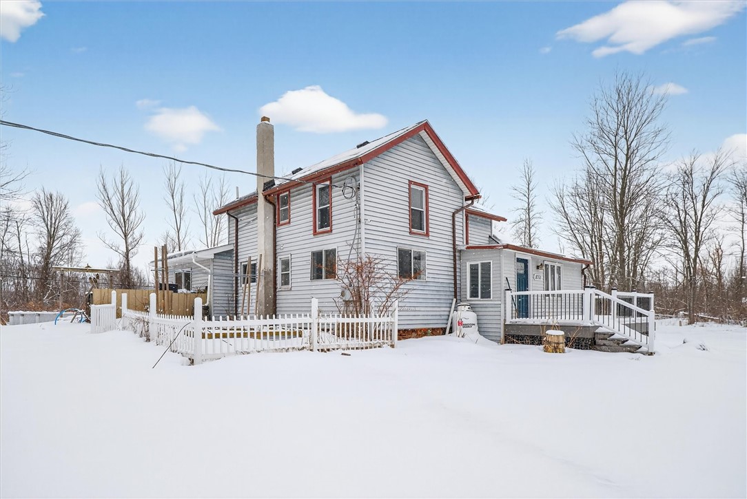 8751 West Canal Road Sweden, NY 14420 - Photo 2 of 34