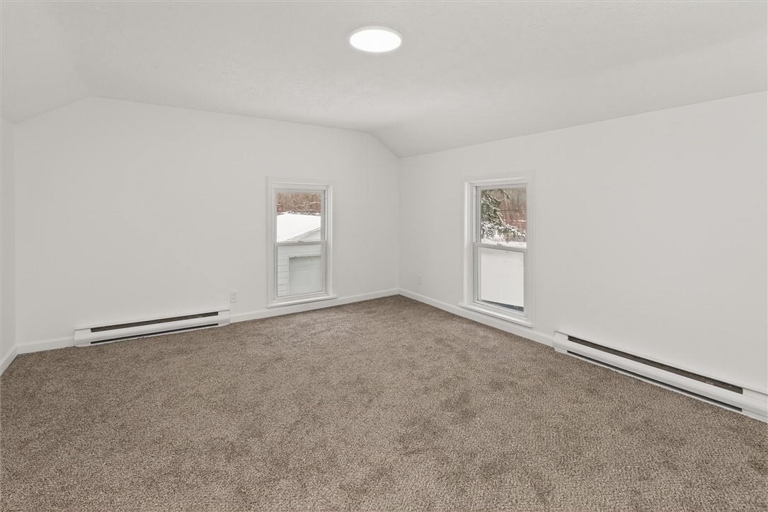 8751 West Canal Road Sweden, NY 14420 - Photo 23 of 34 #3 upstairs bedroom