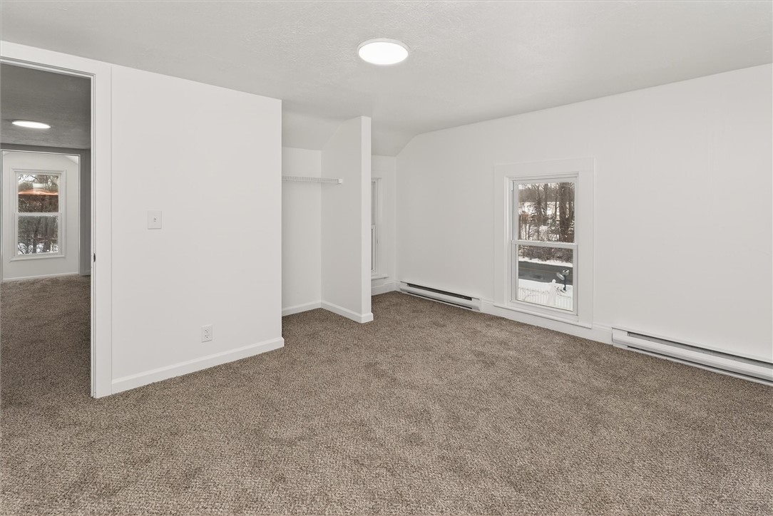 8751 West Canal Road Sweden, NY 14420 - Photo 26 of 34 #4 Upstairs bedroom