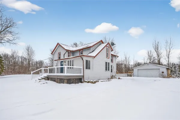 $290,000 | 8751 West Canal Road, Sweden, NY 14420