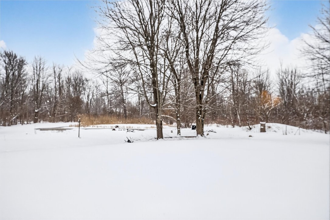 8751 West Canal Road Sweden, NY 14420 - Photo 6 of 34 Pond