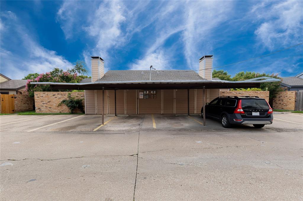 3940 Portland Street Irving, TX 75038 - Photo 5 of 7