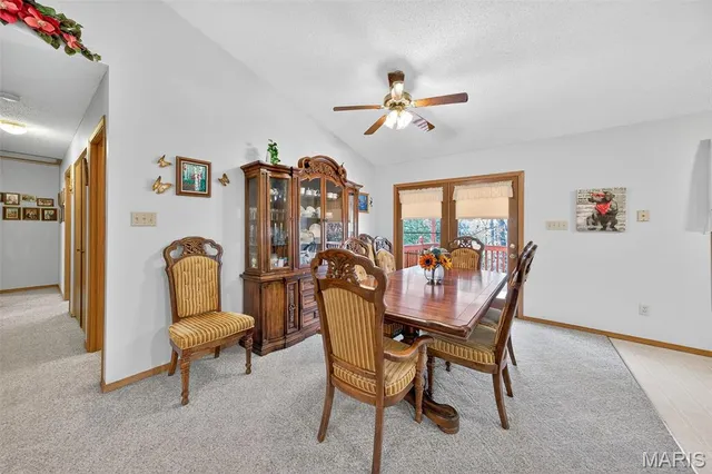 $224,900 | 320 Constitution Avenue, De Soto, MO 63020