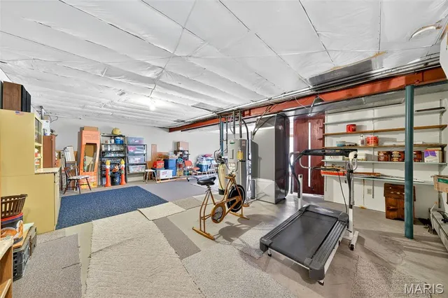 $224,900 | 320 Constitution Avenue, De Soto, MO 63020