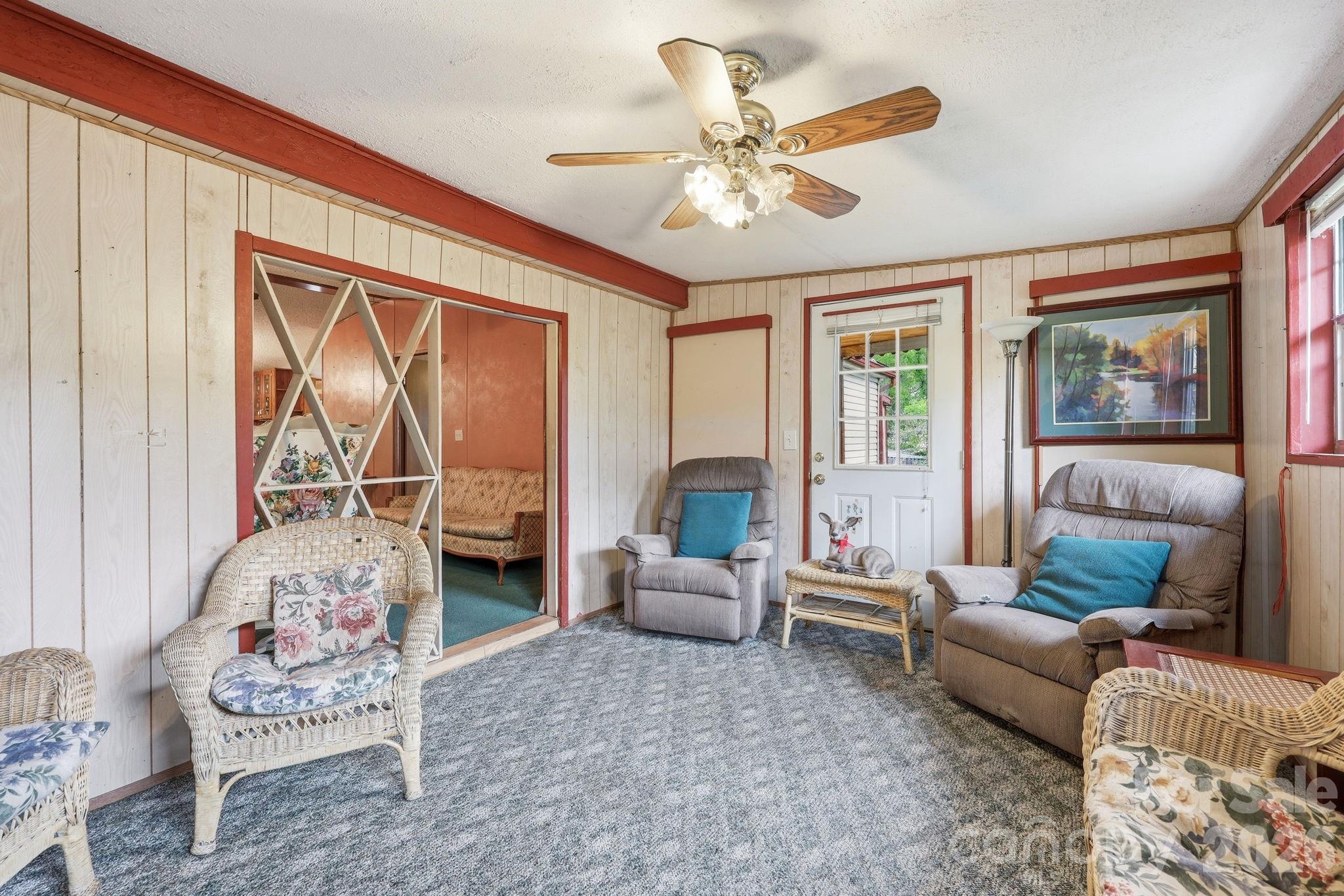 3383 Thickety Road Clyde, NC 28721 - Photo 38 of 44