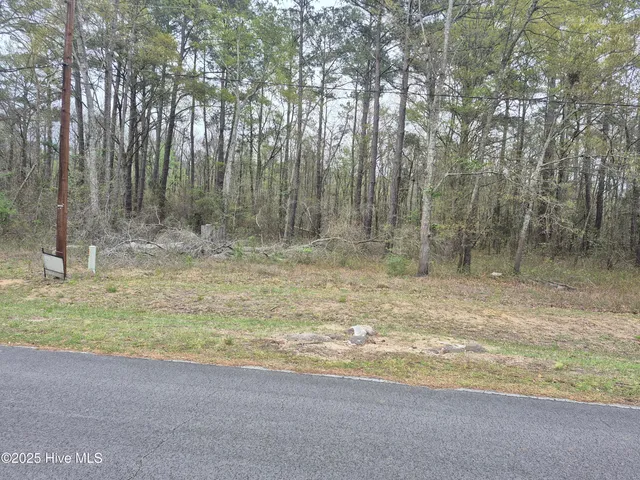 $50,000 | 286 Trent Acres Drive, Pollocksville, NC 28573