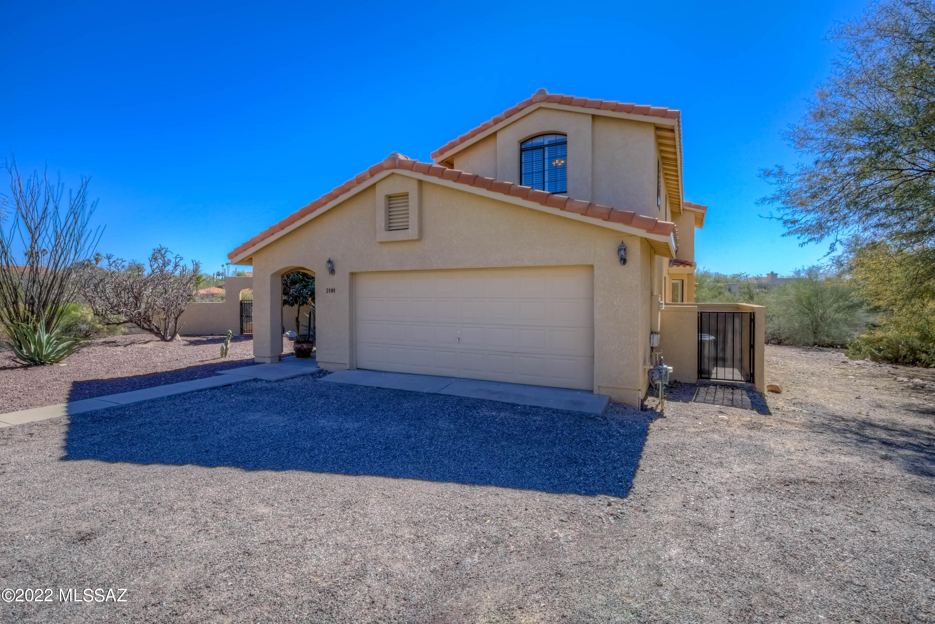 1404 East Orange Grove Road Tucson, AZ 85718 - Photo 3 of 47
