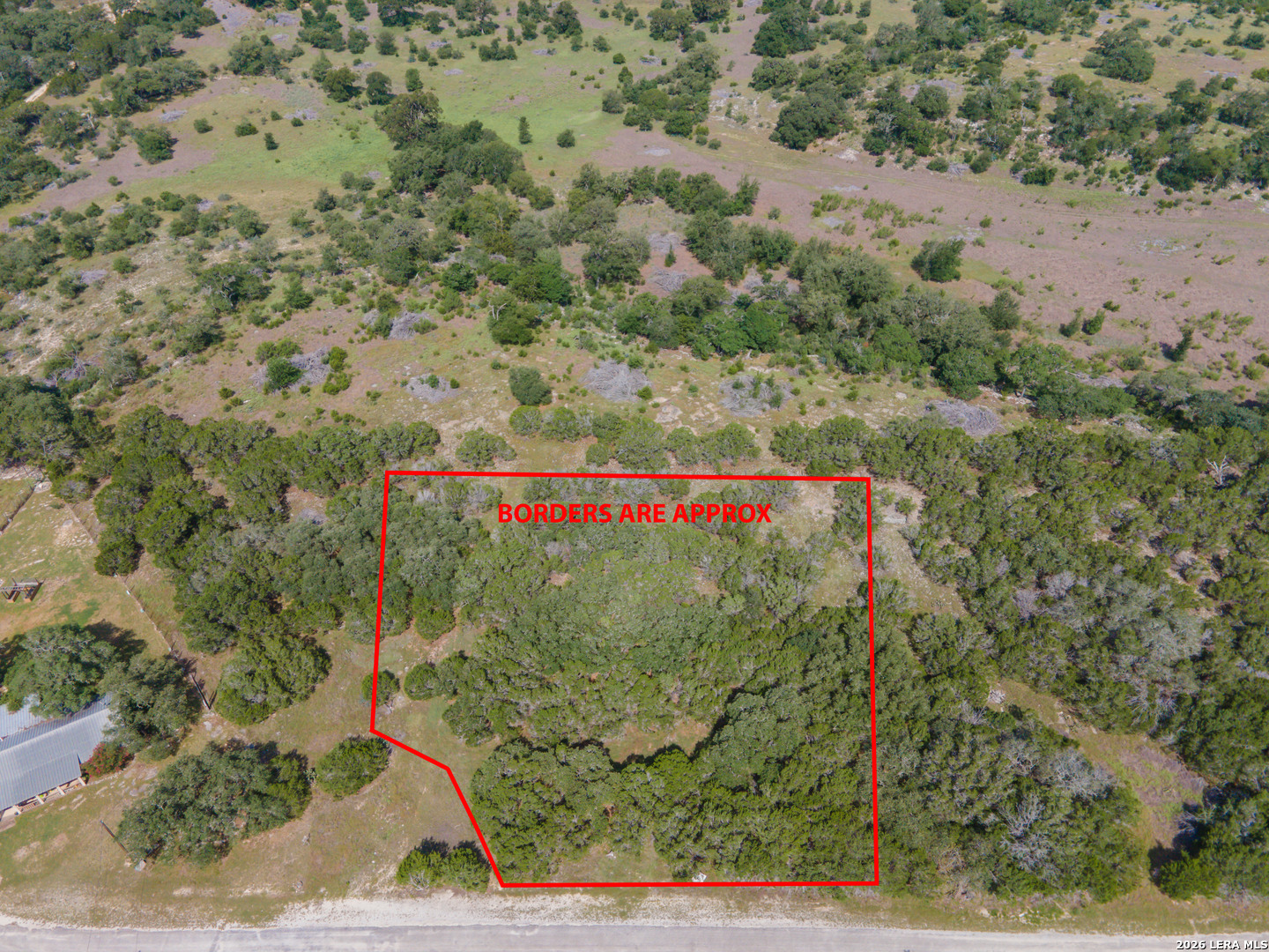 Tbd Tbd Old Camp Bandera, TX 78003 - Photo 4 of 6