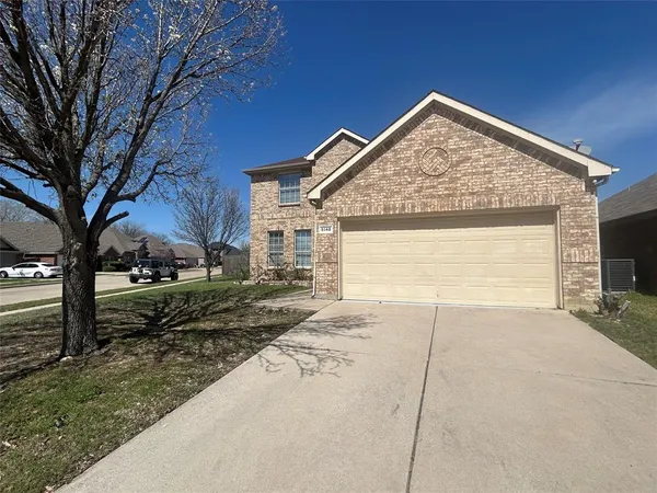 $2,600 | 5148 Waterview Court, Fort Worth, TX 76179