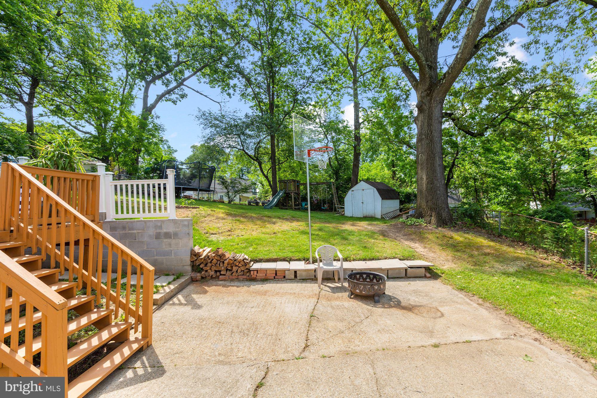 7763 Emerson Road Hyattsville, MD 20784 - Photo 22 of 28 Gallery Image 22