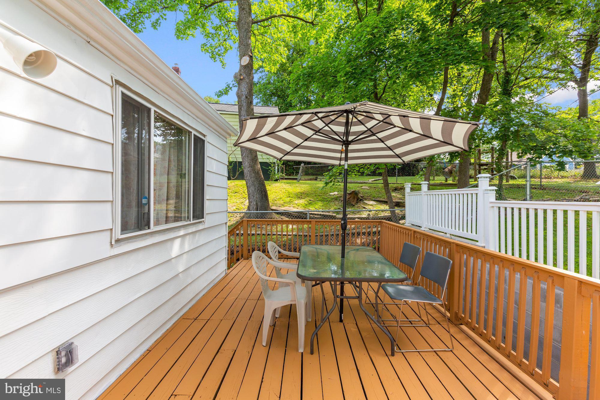 7763 Emerson Road Hyattsville, MD 20784 - Photo 23 of 28 Gallery Image 23