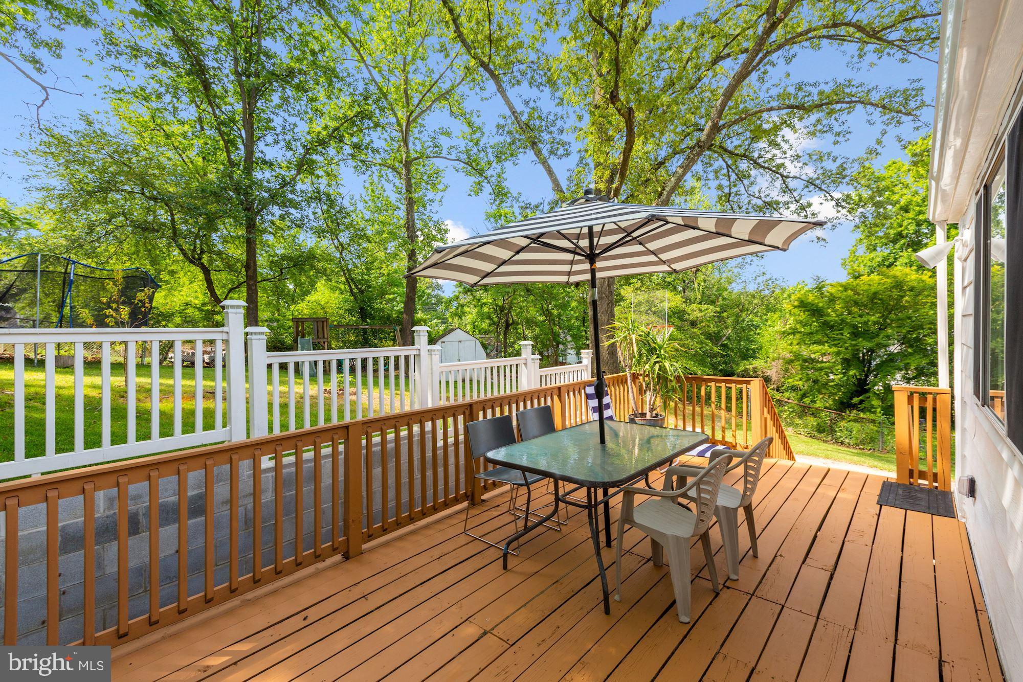 7763 Emerson Road Hyattsville, MD 20784 - Photo 24 of 28 Gallery Image 24