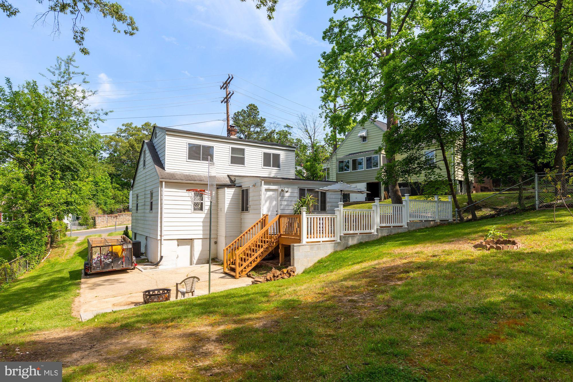 7763 Emerson Road Hyattsville, MD 20784 - Photo 25 of 28 Gallery Image 25