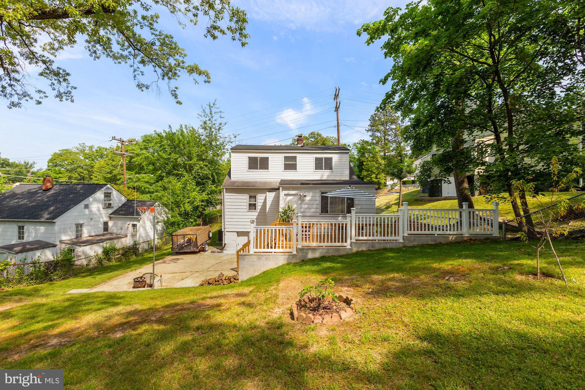 7763 Emerson Road Hyattsville, MD 20784 - Photo 26 of 28 Gallery Image 26
