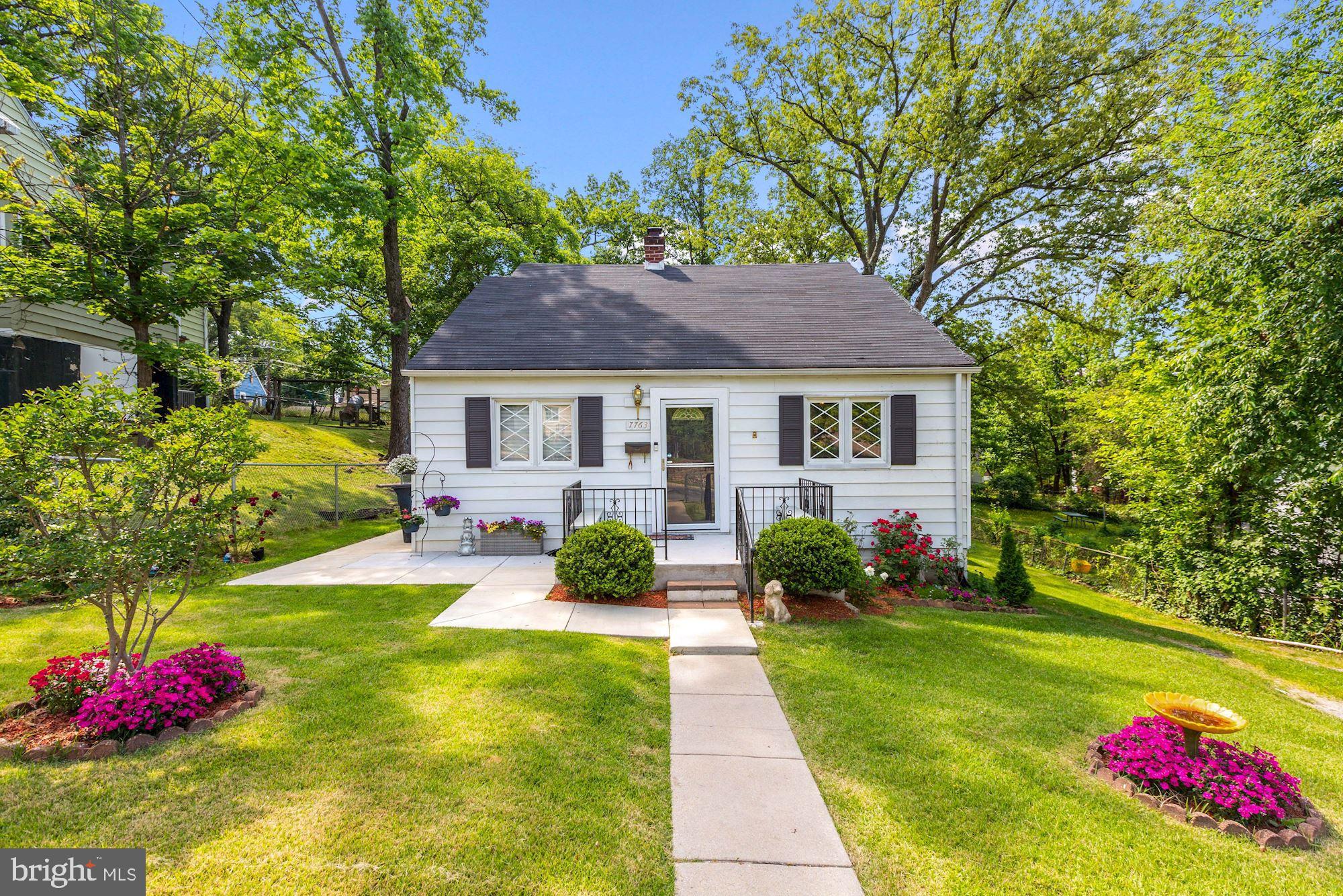 7763 Emerson Road Hyattsville, MD 20784 - Photo 6 of 28 Gallery Image 6