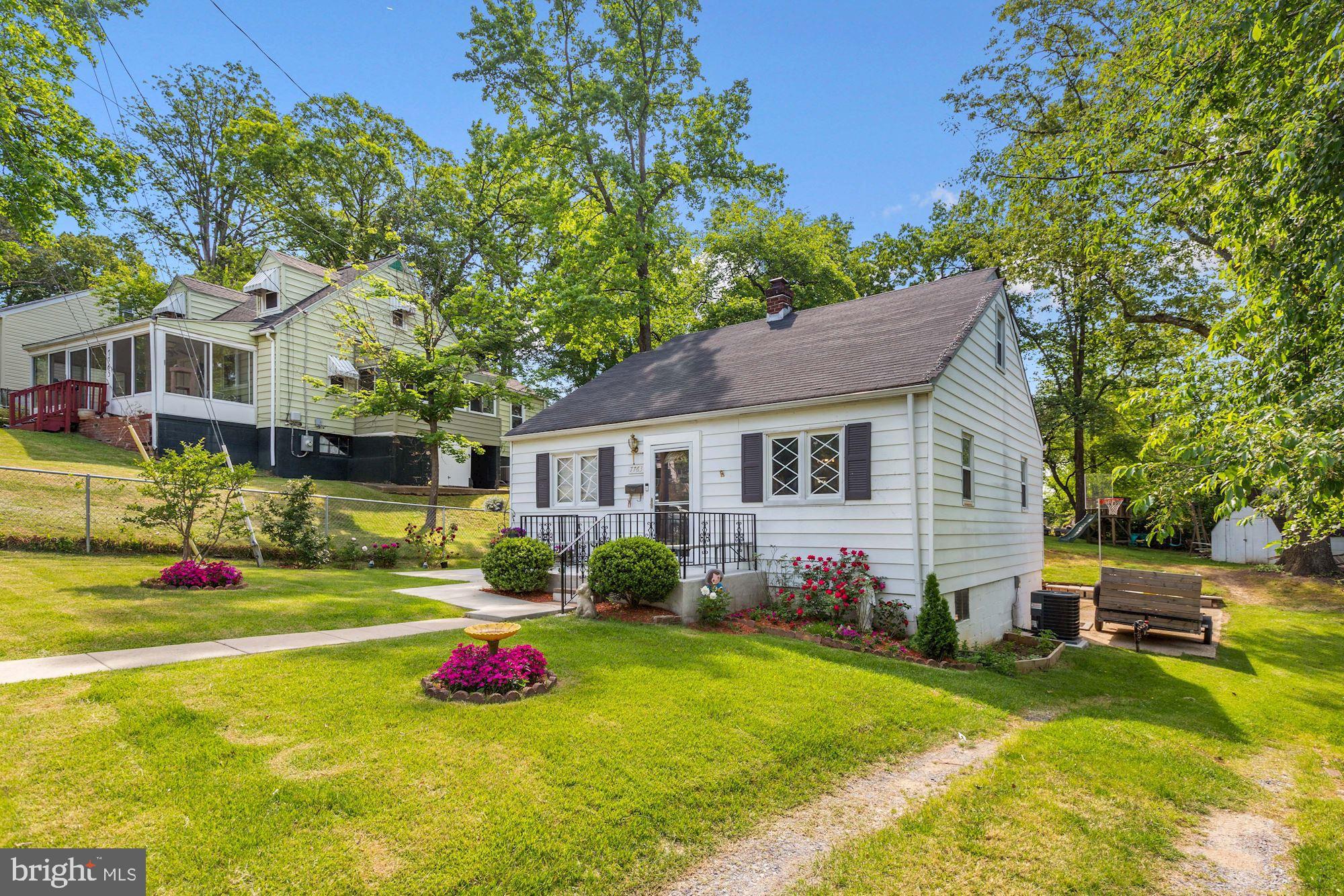 7763 Emerson Road Hyattsville, MD 20784 - Photo 7 of 28 Gallery Image 7