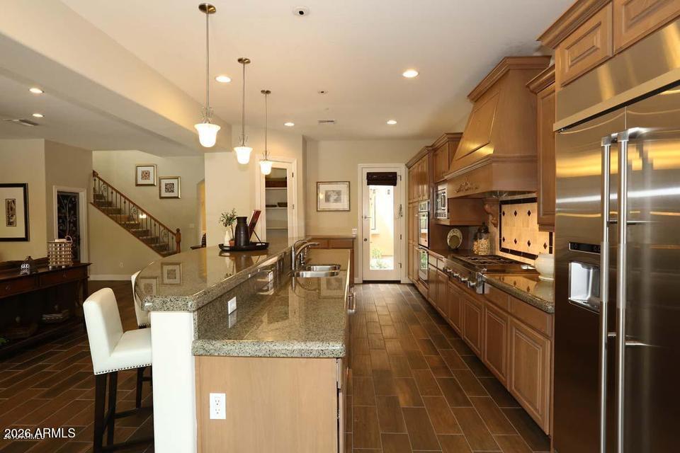 10121 East Ridgerunner Place Scottsdale, AZ 85255 - Photo 11 of 61 20180405213637051982000000-o