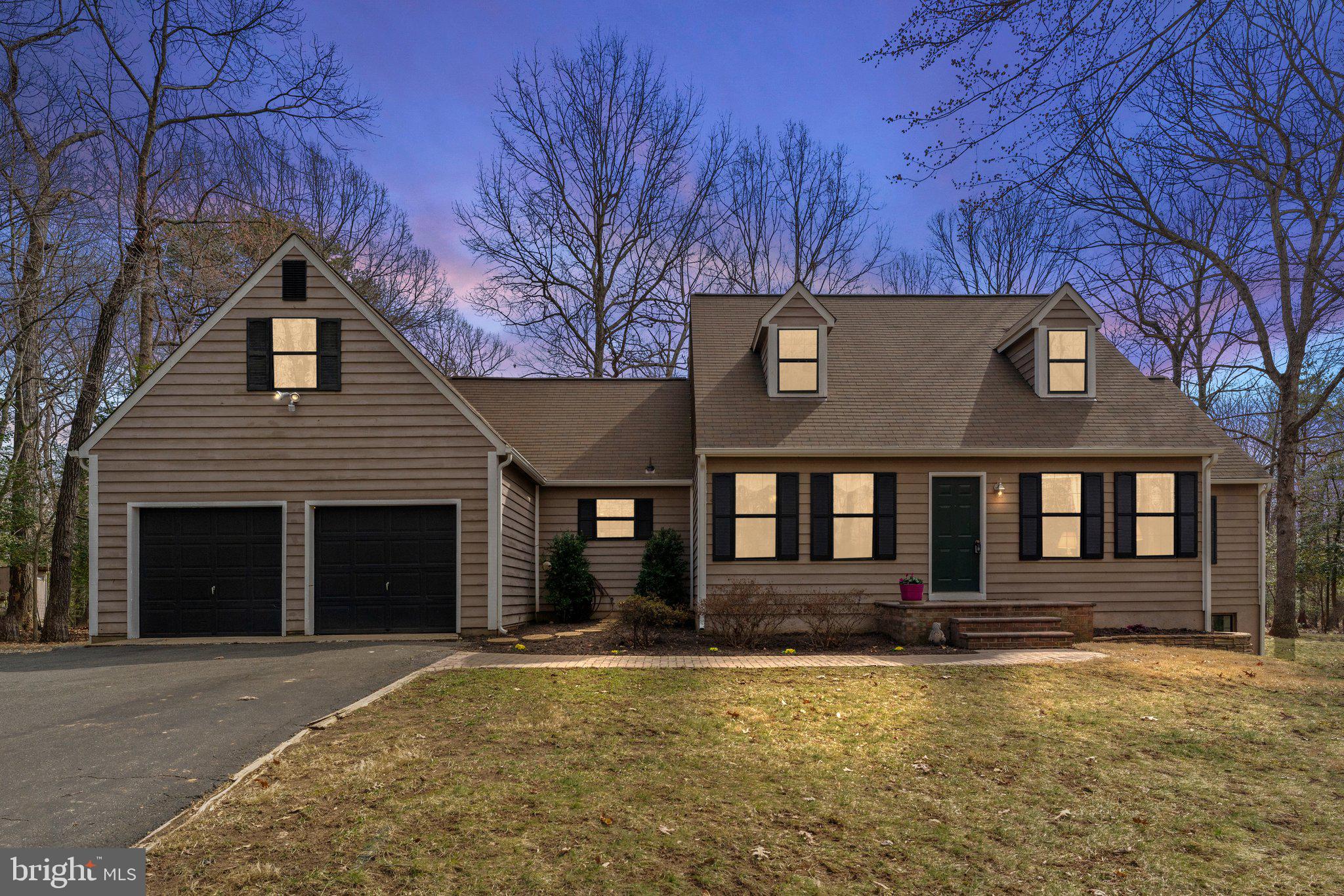 5035 Courtneys Corner Road Sumerduck, VA 22742 - Photo 1 of 71 Welcome Home