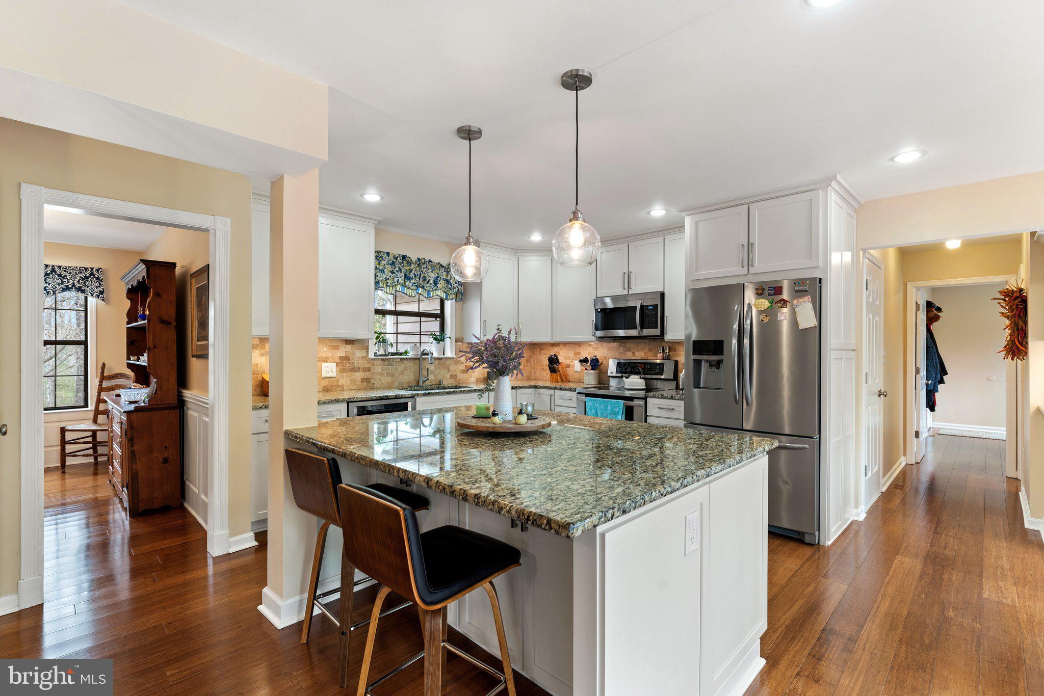 5035 Courtneys Corner Road Sumerduck, VA 22742 - Photo 25 of 71 Perfect for gatherings