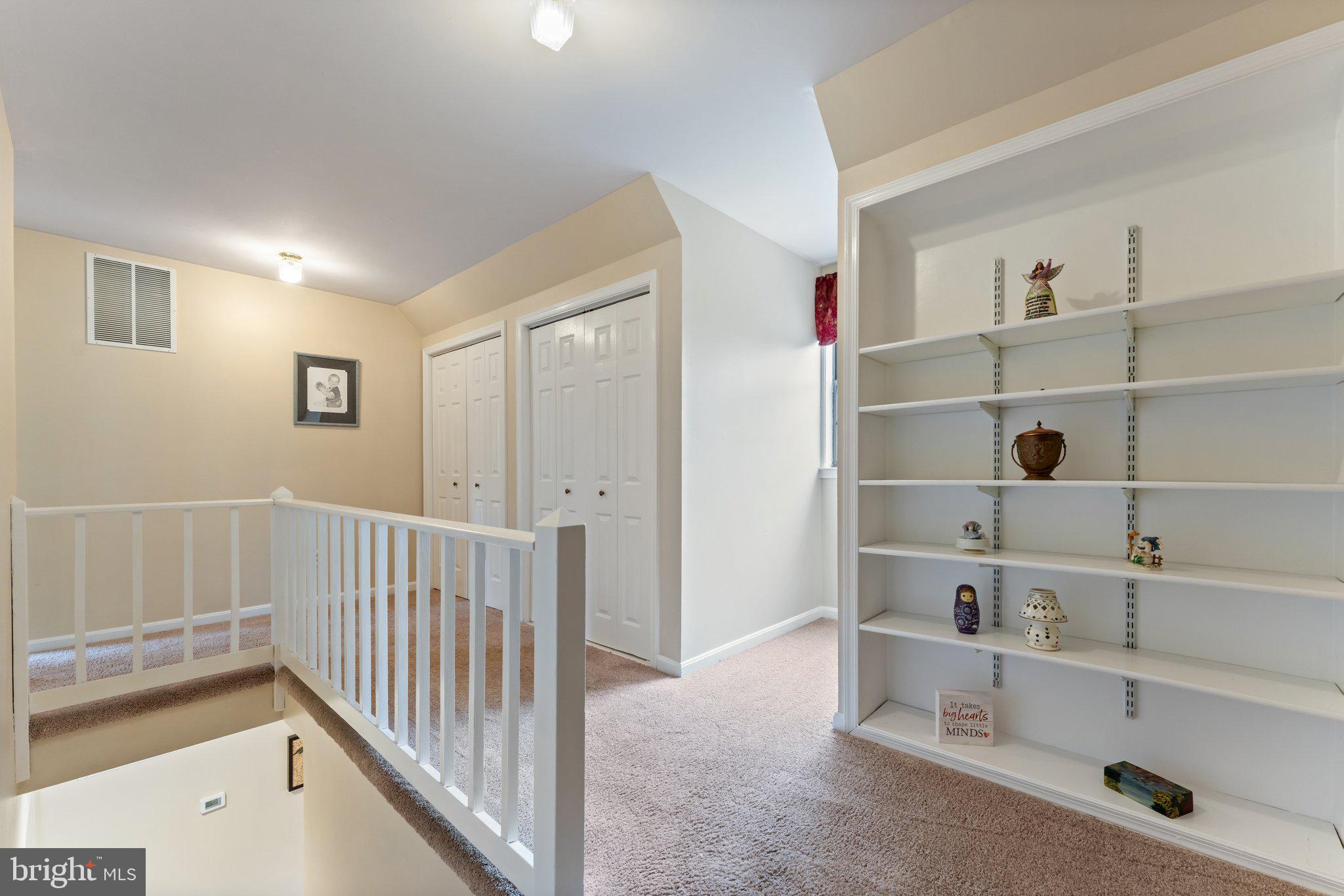 5035 Courtneys Corner Road Sumerduck, VA 22742 - Photo 43 of 71 Upper Level Hall