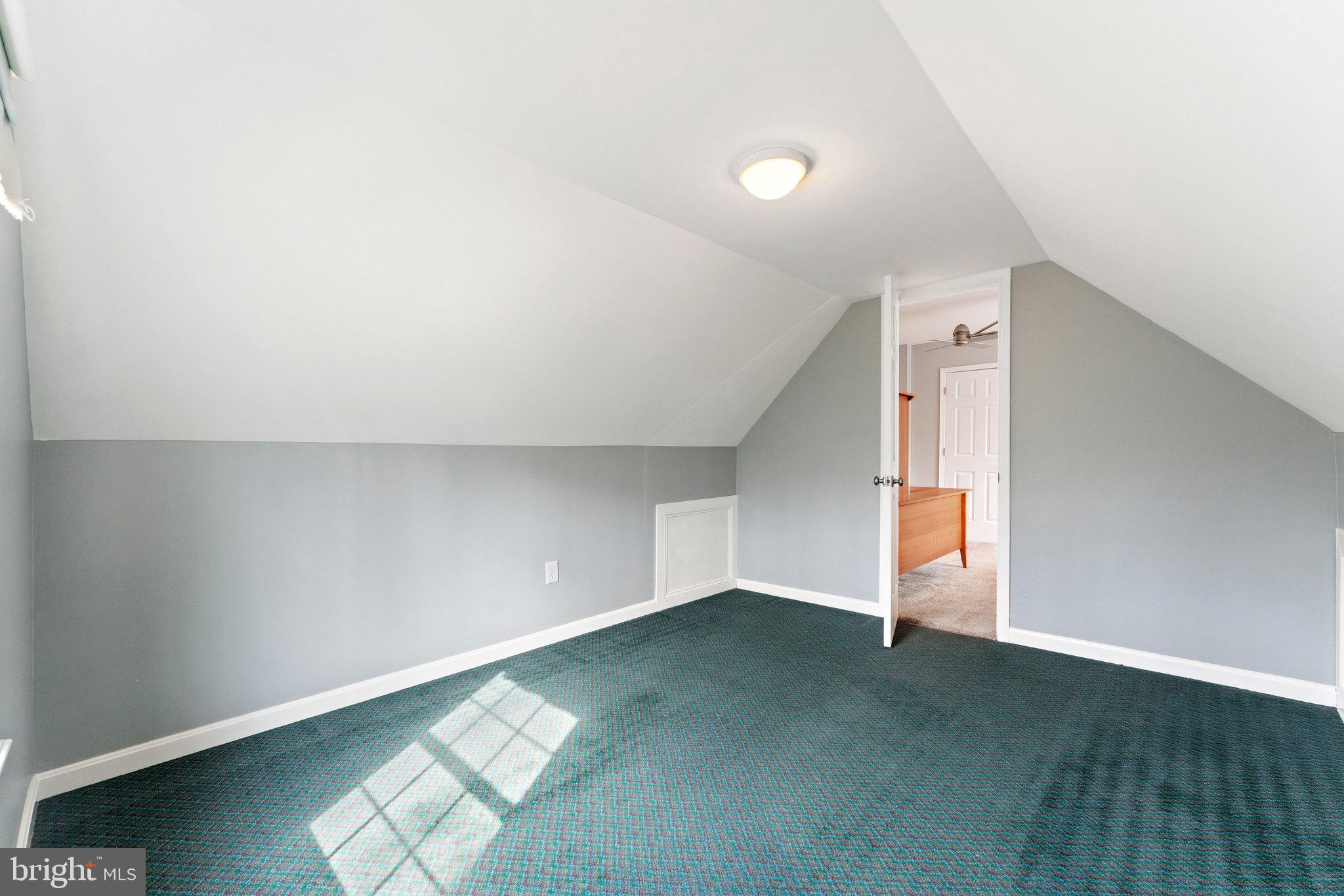 5035 Courtneys Corner Road Sumerduck, VA 22742 - Photo 54 of 71 Upper Level Bedroom