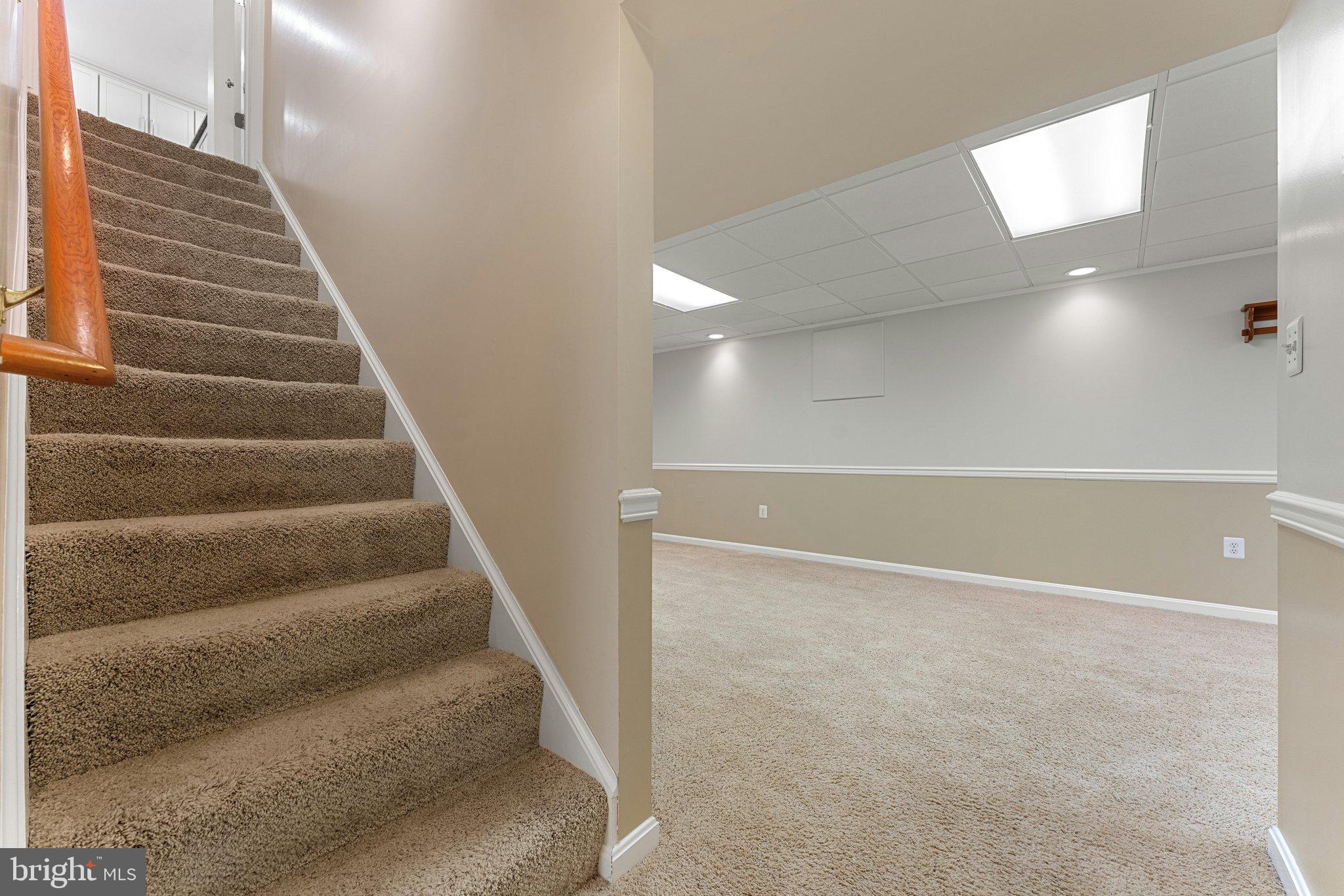 5035 Courtneys Corner Road Sumerduck, VA 22742 - Photo 56 of 71 Lower Level