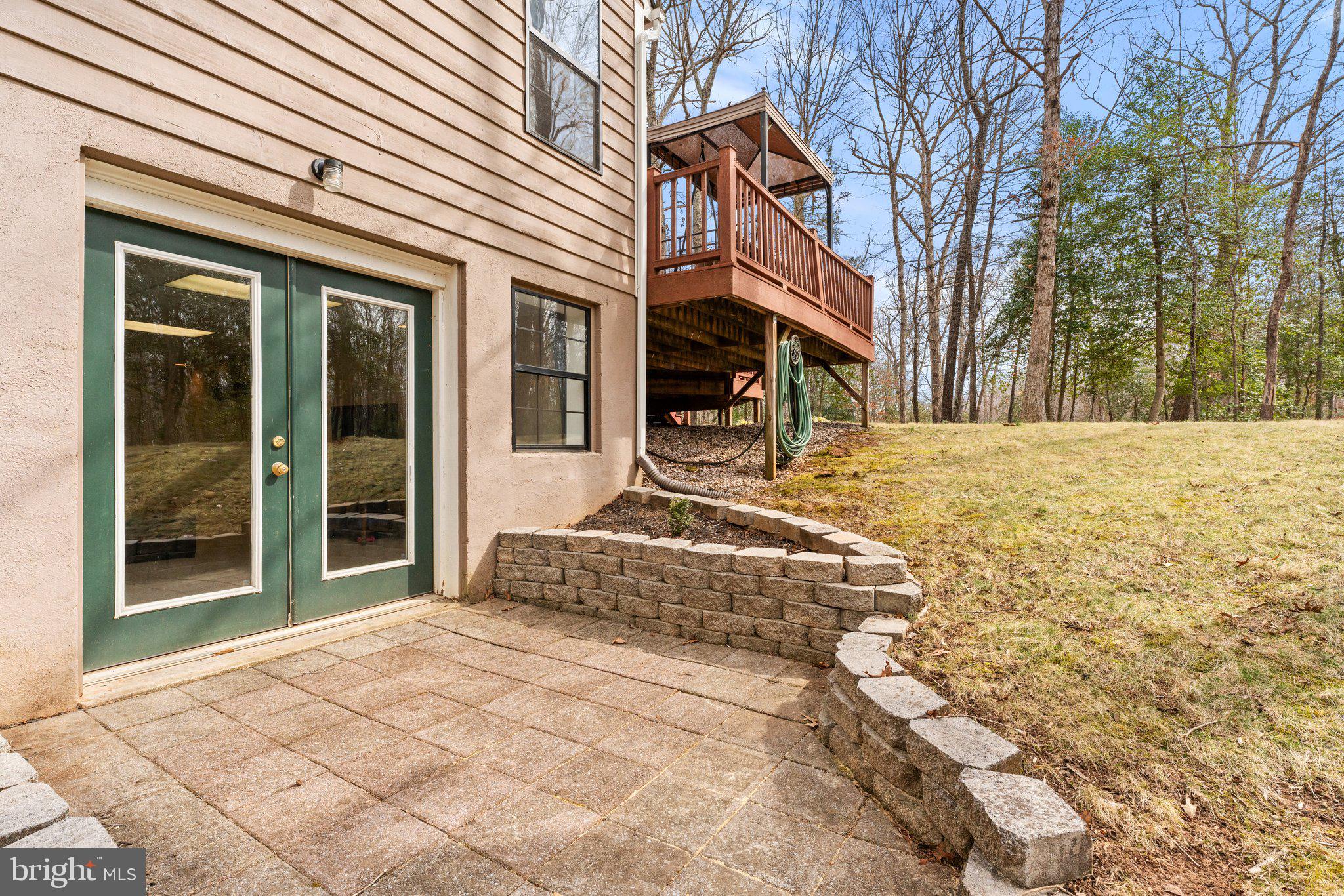 5035 Courtneys Corner Road Sumerduck, VA 22742 - Photo 68 of 71