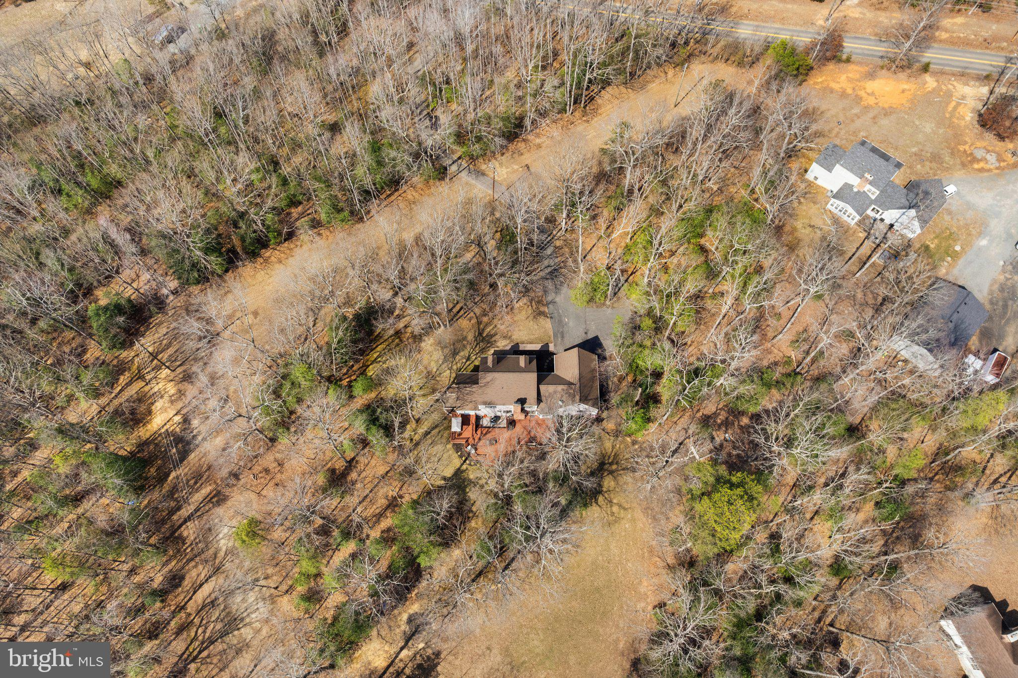5035 Courtneys Corner Road Sumerduck, VA 22742 - Photo 70 of 71