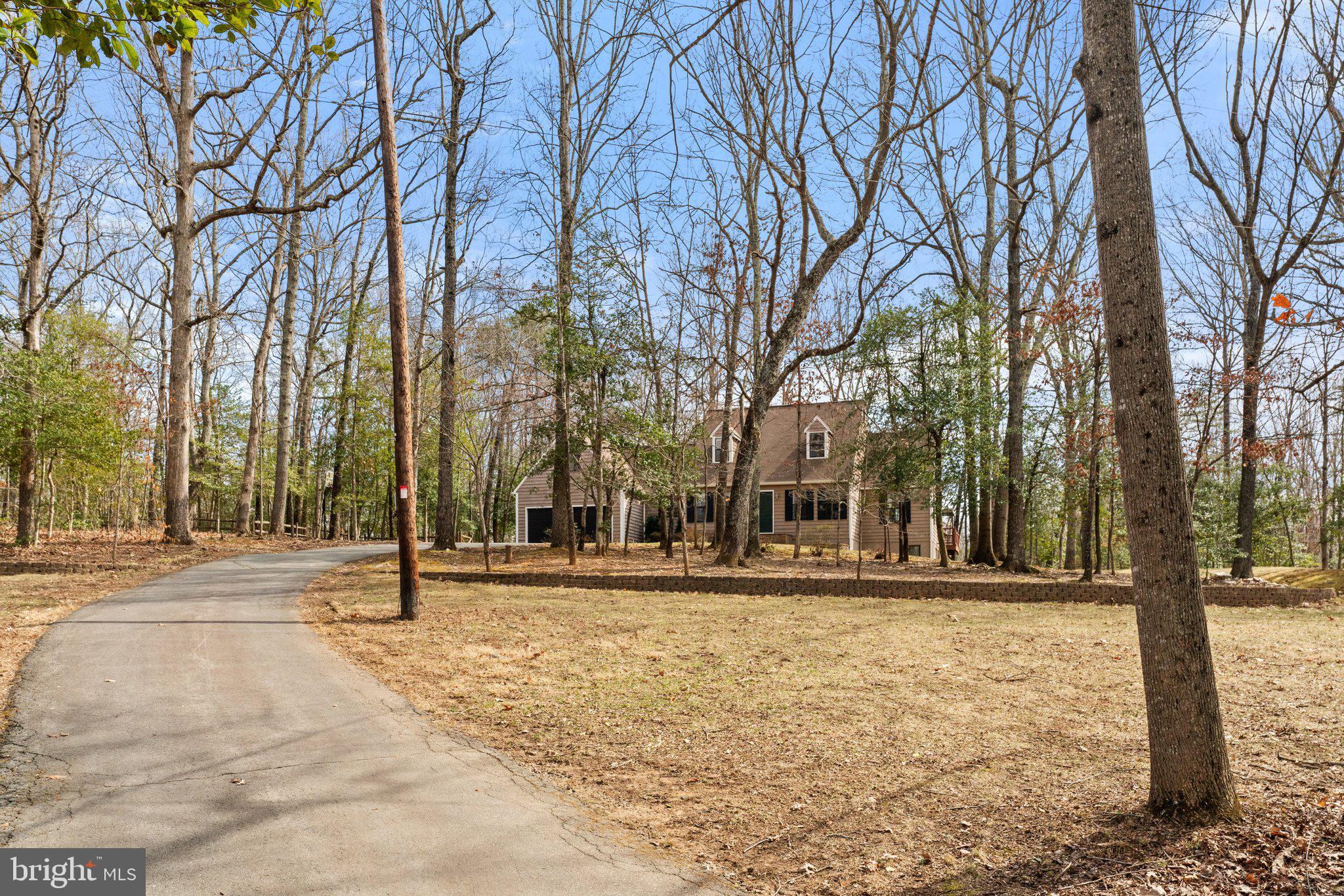 5035 Courtneys Corner Road Sumerduck, VA 22742 - Photo 71 of 71
