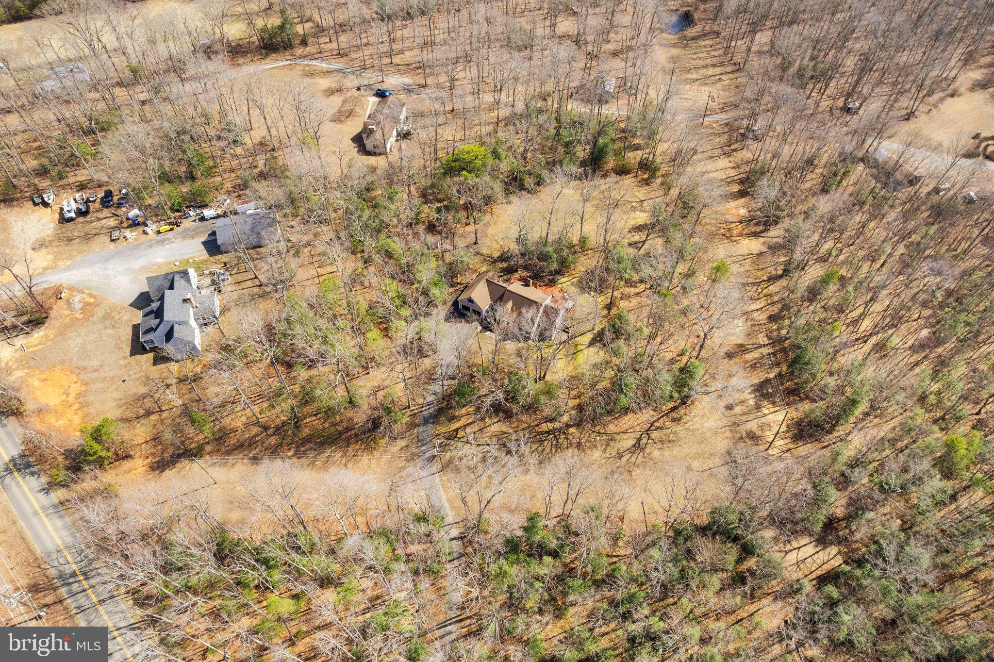 5035 Courtneys Corner Road Sumerduck, VA 22742 - Photo 8 of 71