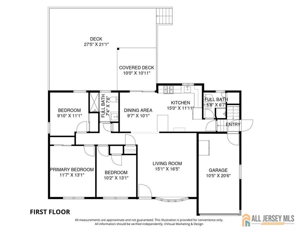 984 New Dover Road Edison, NJ 08820 - Photo 31 of 32