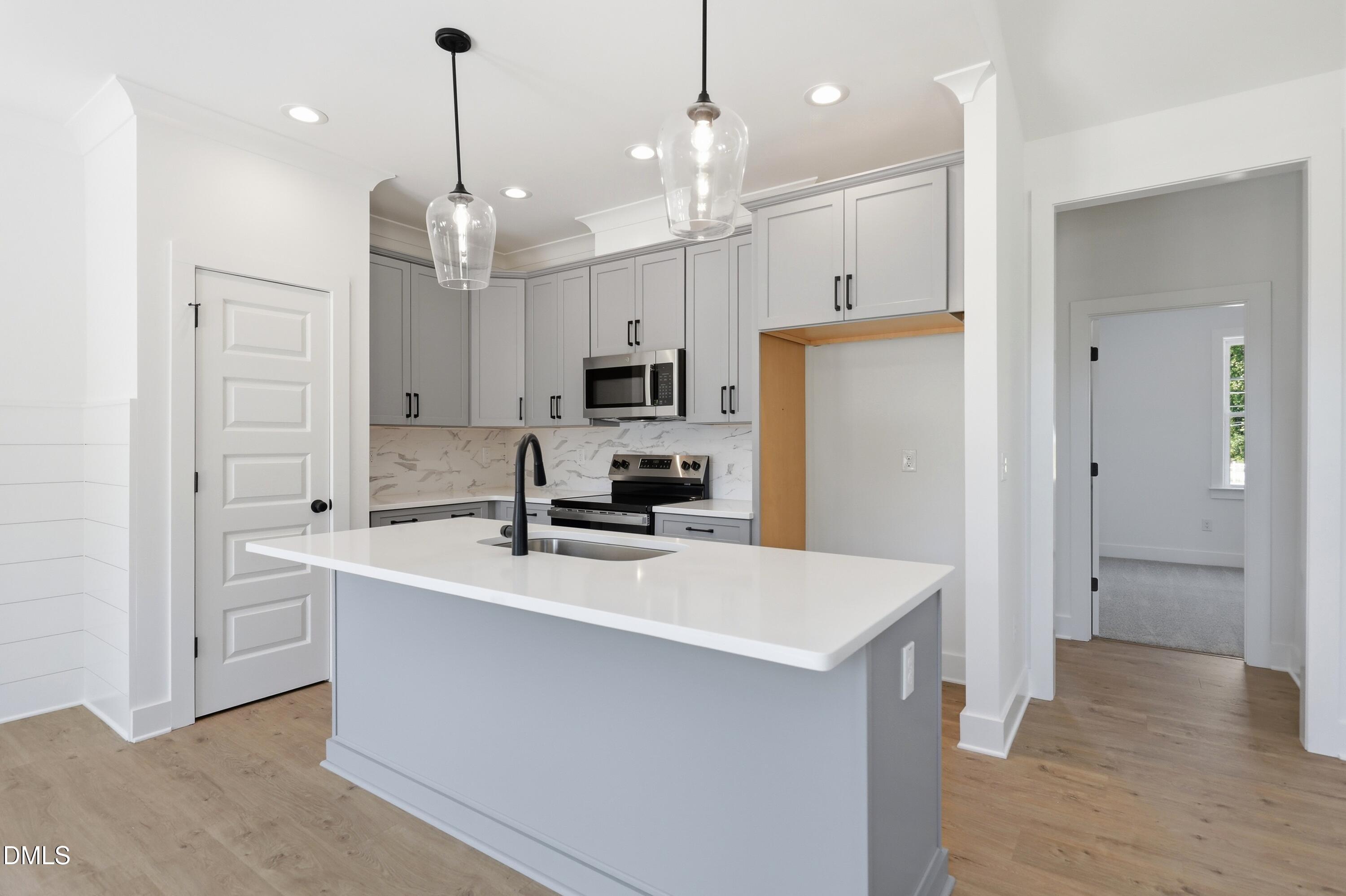 1252 Dover Street Roxboro, NC 27573 - Photo 8 of 40
