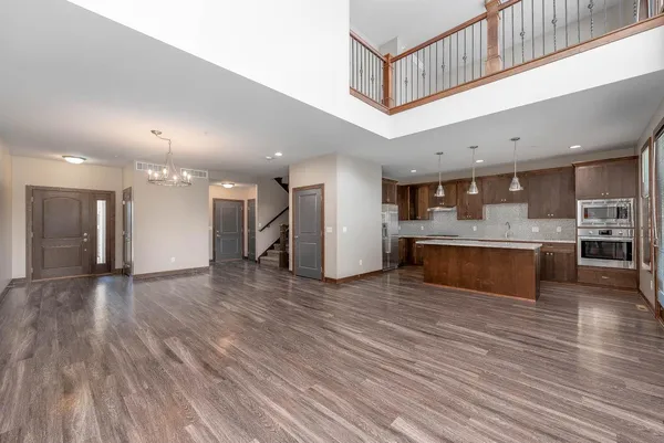 $459,000 | 814 Pinnacle Path, Mankato, MN 56001