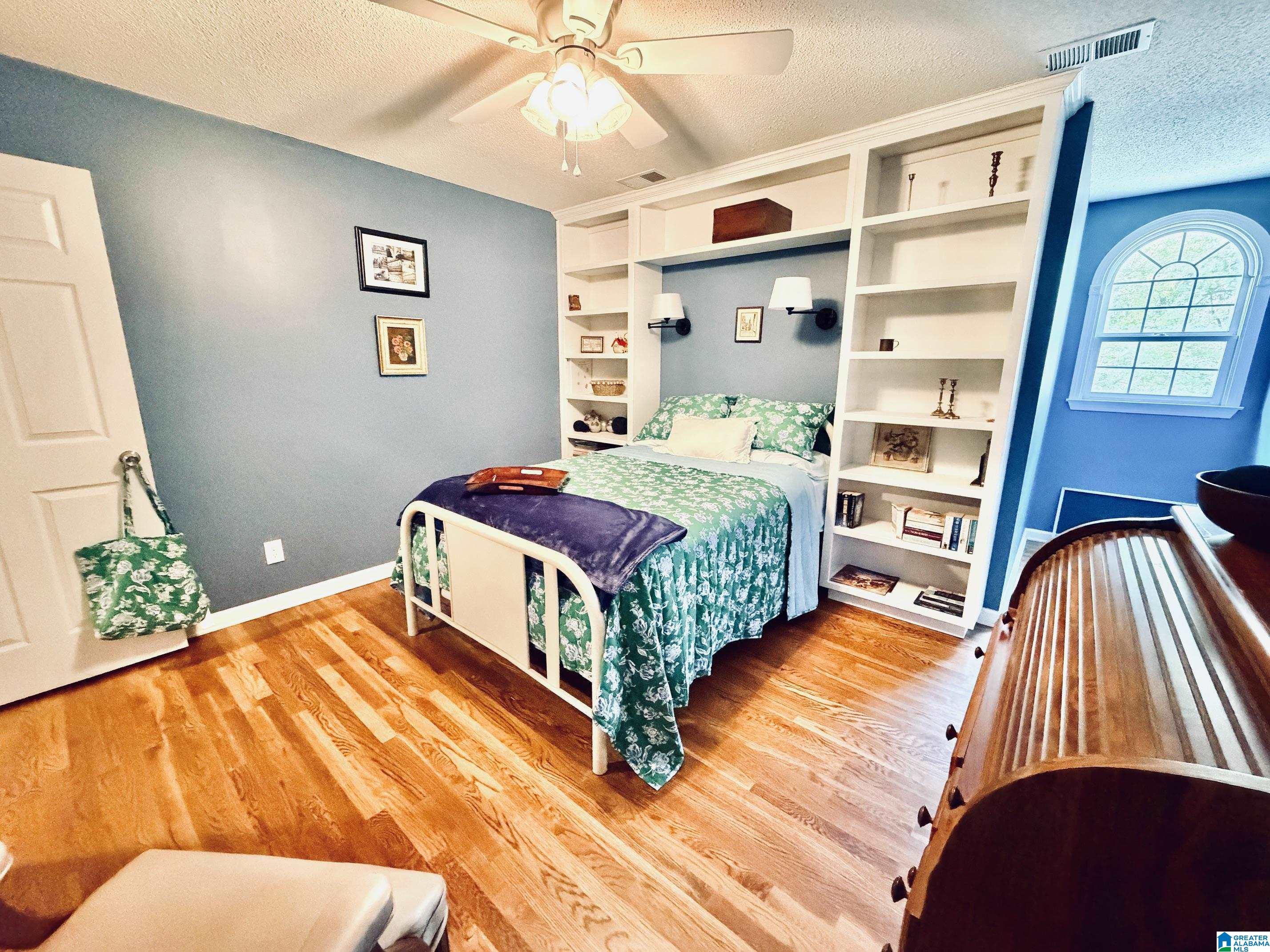 1097 Gnatville Road Piedmont, AL 36272 - Photo 52 of 79