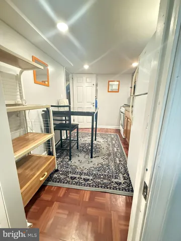 a view of living room