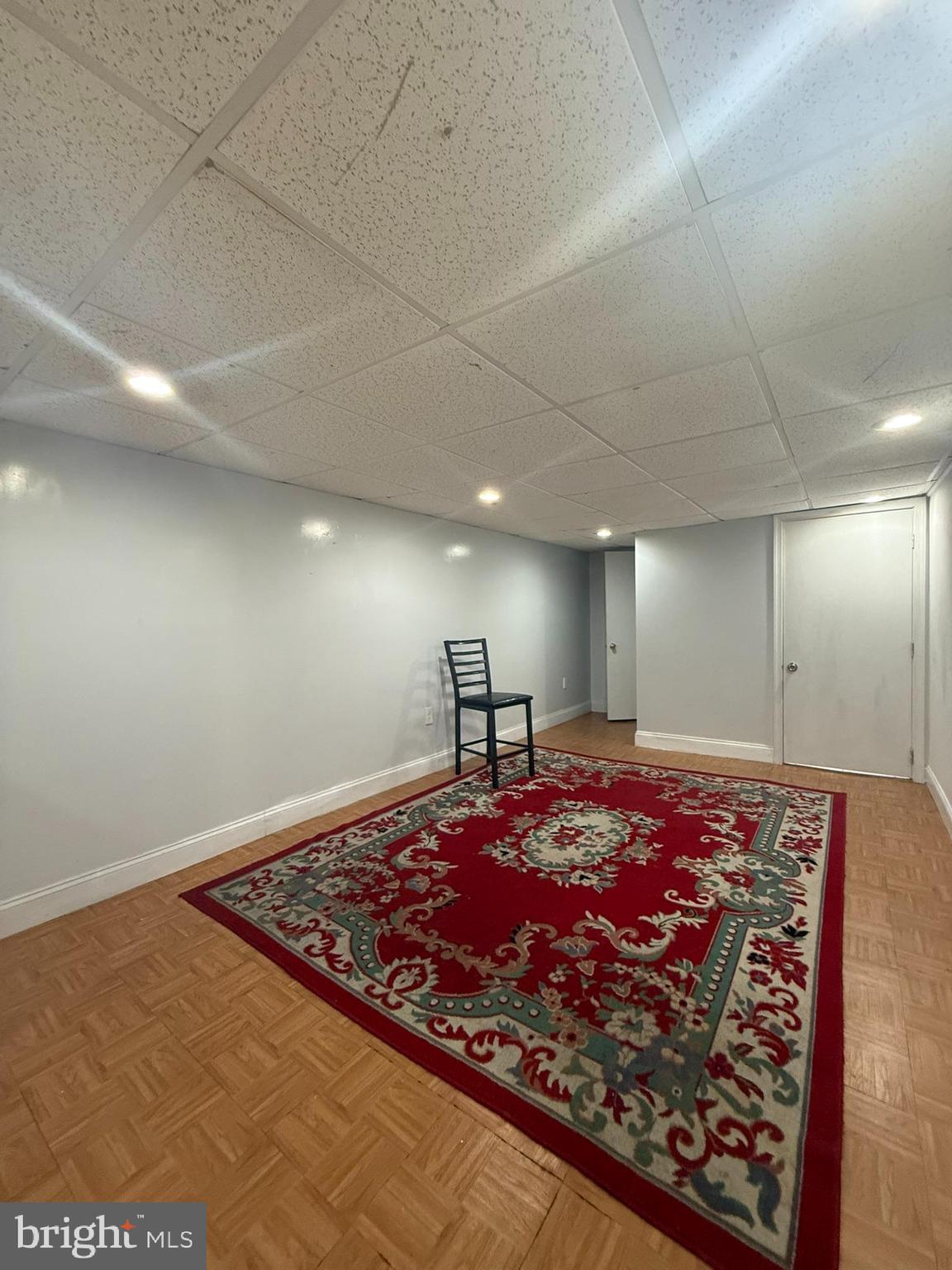 7547 Beverly Road Philadelphia, PA 19138 - Photo 4 of 32 a large room with a rug