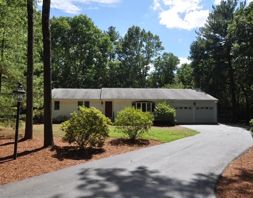 473 Powder Mill Road Concord, MA 01742 - Photo 1 of 14 Gallery Image 1
