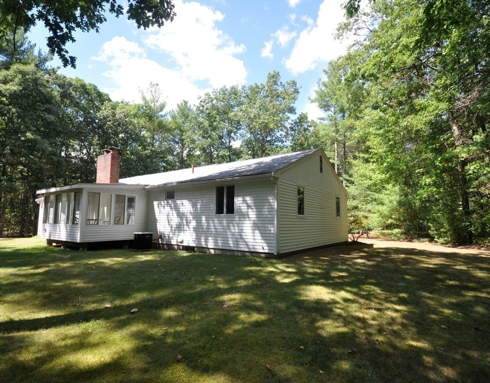 473 Powder Mill Road Concord, MA 01742 - Photo 12 of 14 Gallery Image 12
